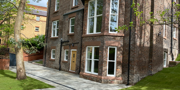 alexandra drive lead in