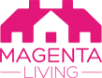 magenta living logo