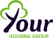 your housing group logo